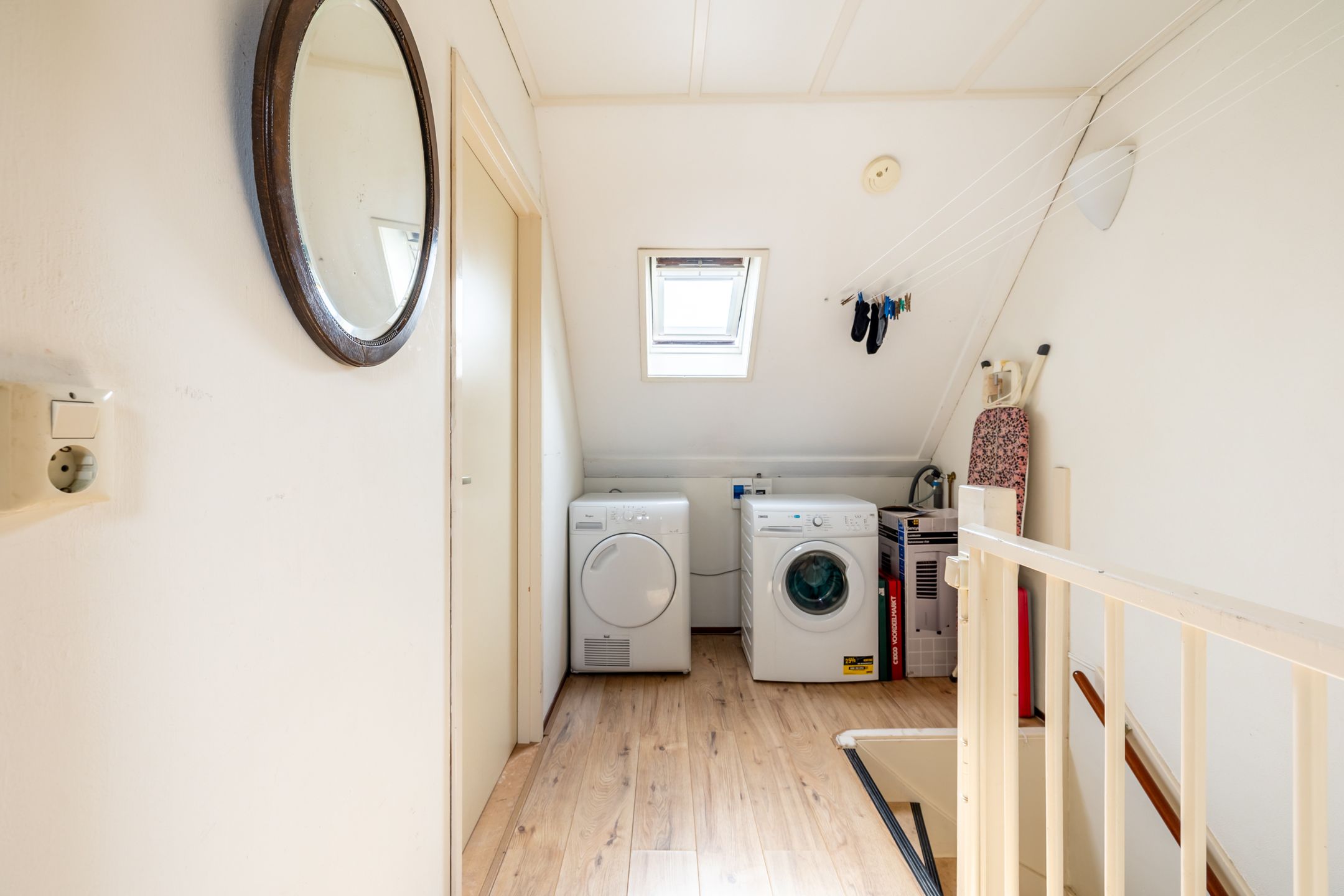 Spacious Family Home in a Car-Free Street in Purmer-Zuid — 27