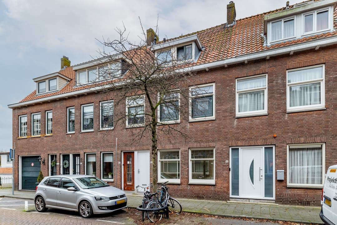 Foto 23 van Willem de Zwijgerstraat 62