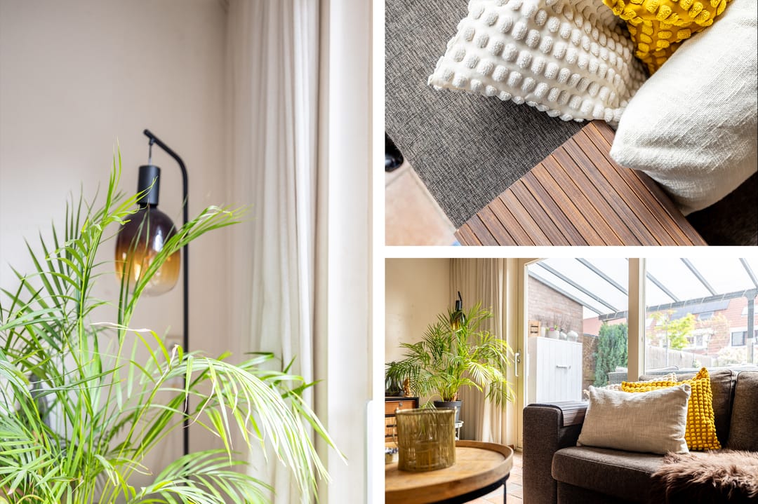 Spacious Family Home in a Car-Free Street in Purmer-Zuid — 13