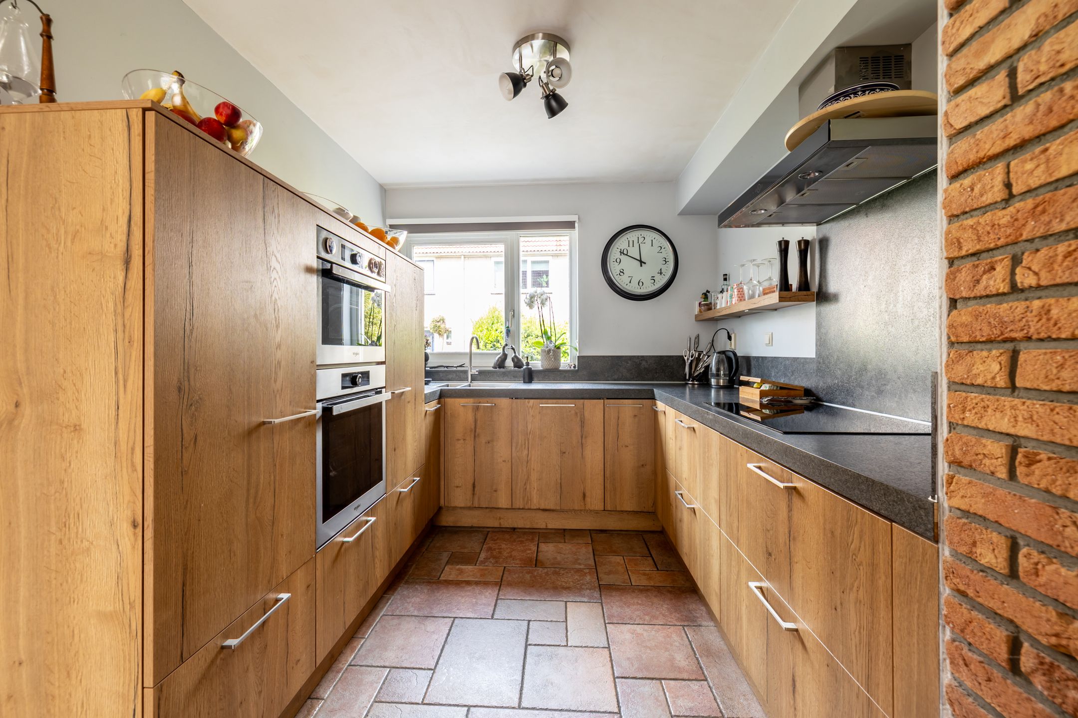 Spacious Family Home in a Car-Free Street in Purmer-Zuid — 15