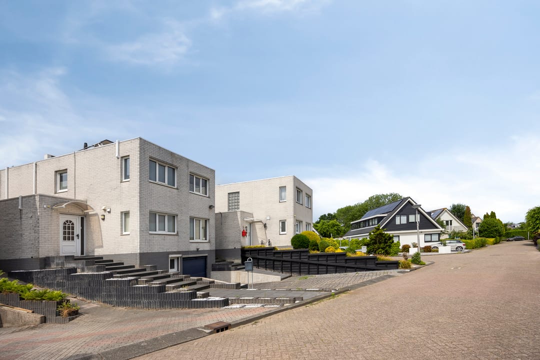 Photo 31 of Johanna Naberstraat 3