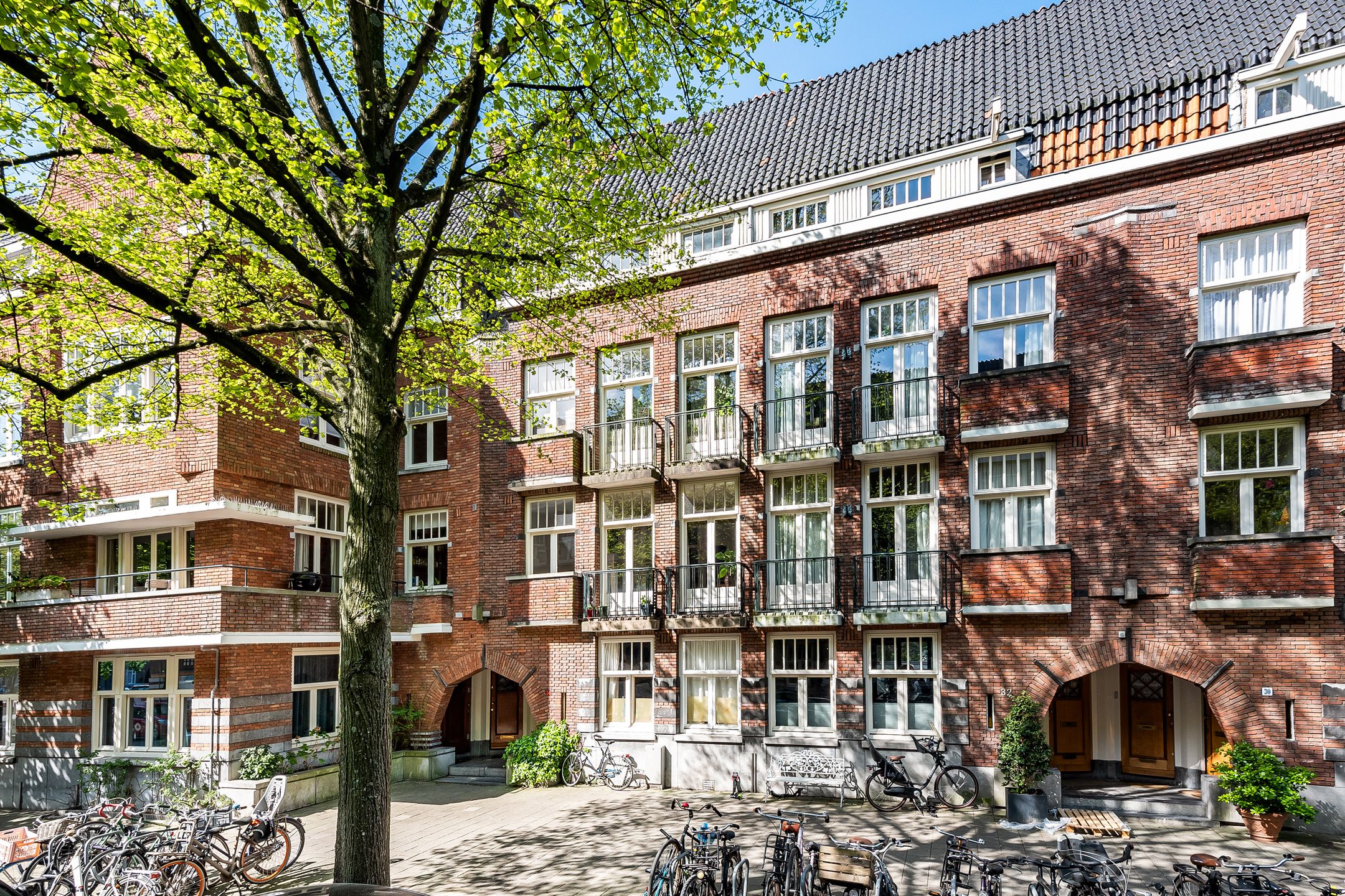 Legmeerstraat 34- 34 1