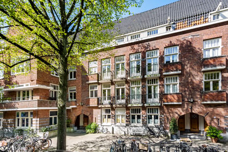 Legmeerstraat thumbnail