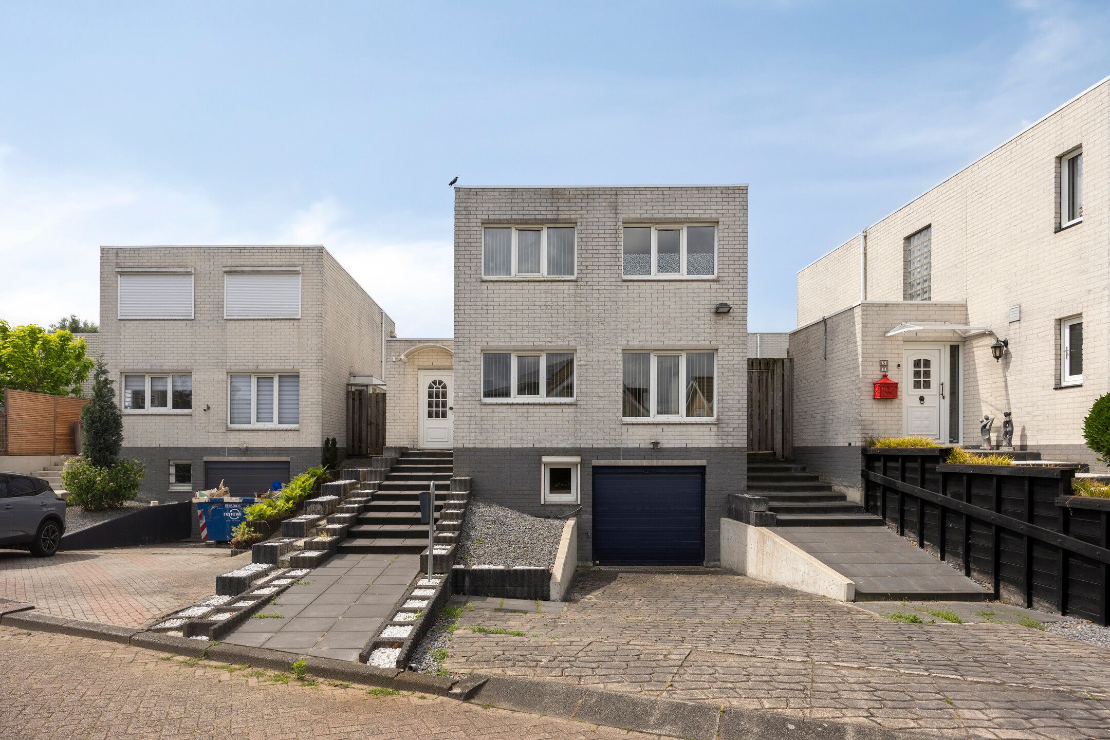 Photo 30 of Johanna Naberstraat 3