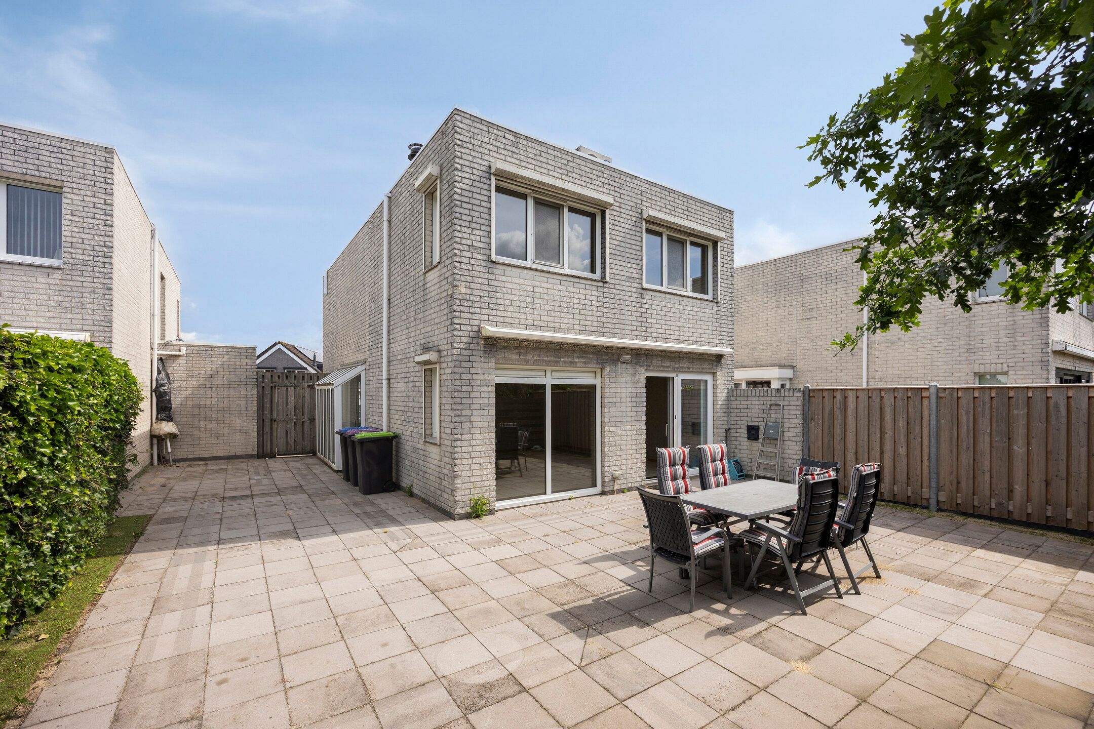 Photo 27 of Johanna Naberstraat 3