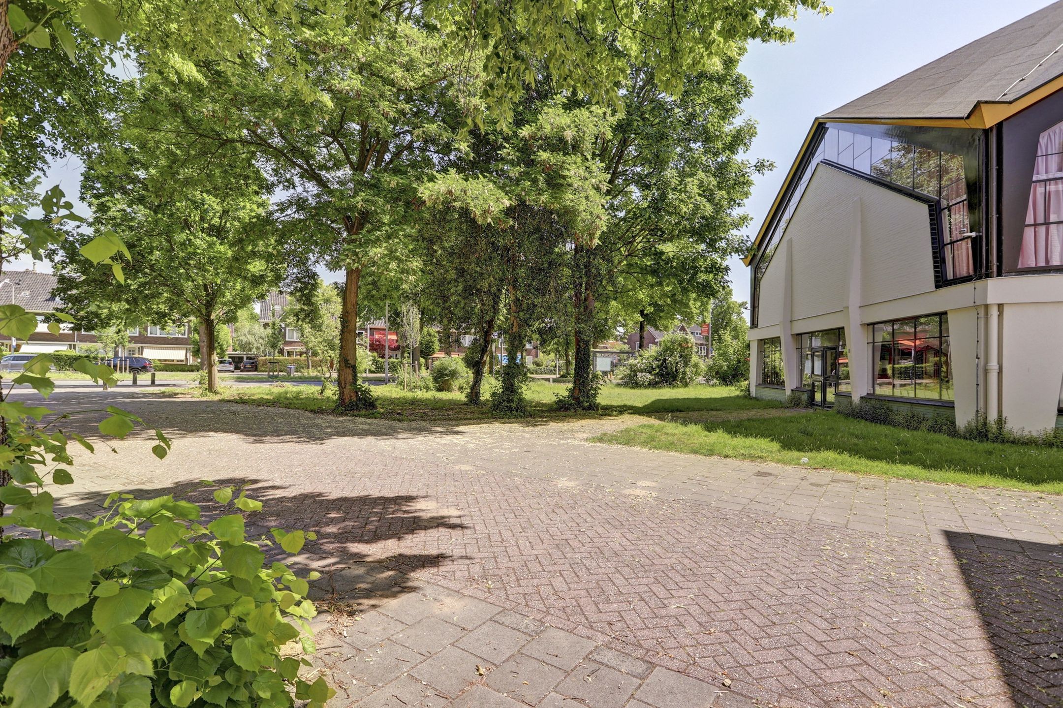 Foto 54 van Von Kleistlaan 7-2