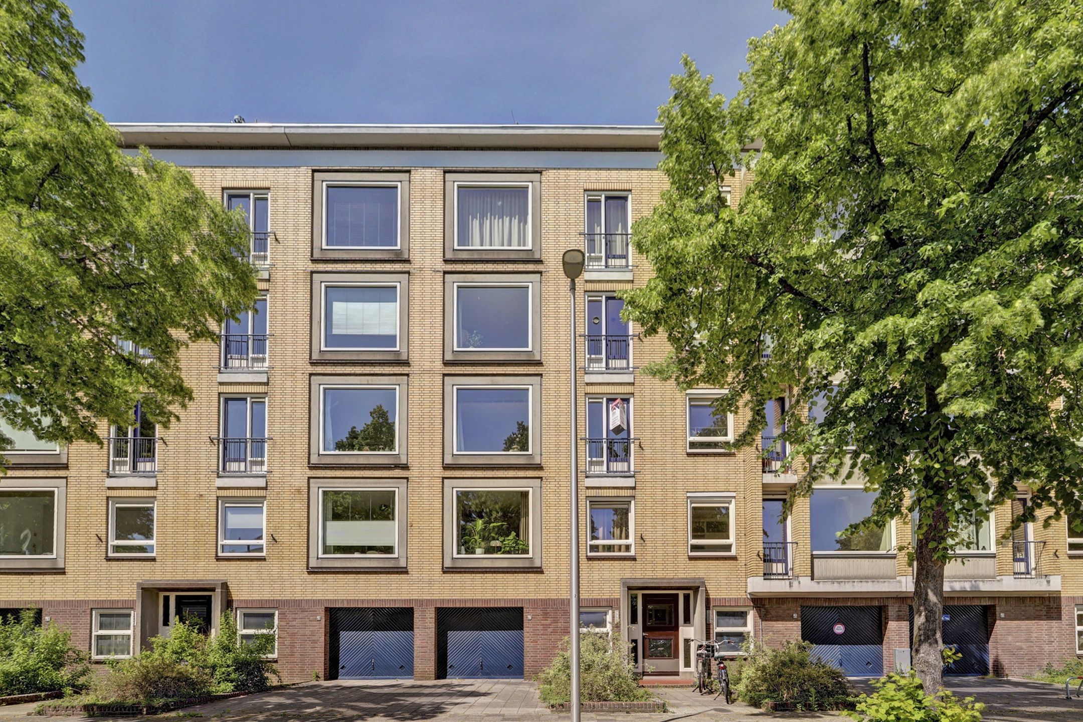 Foto 48 van Von Kleistlaan 7-2