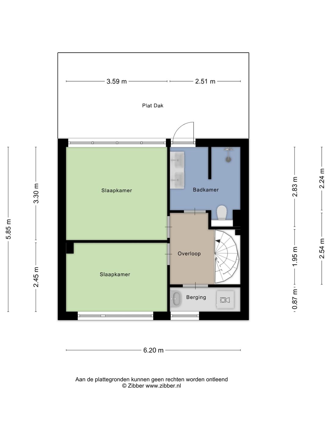 Foto 41 van Seringenstraat 25
