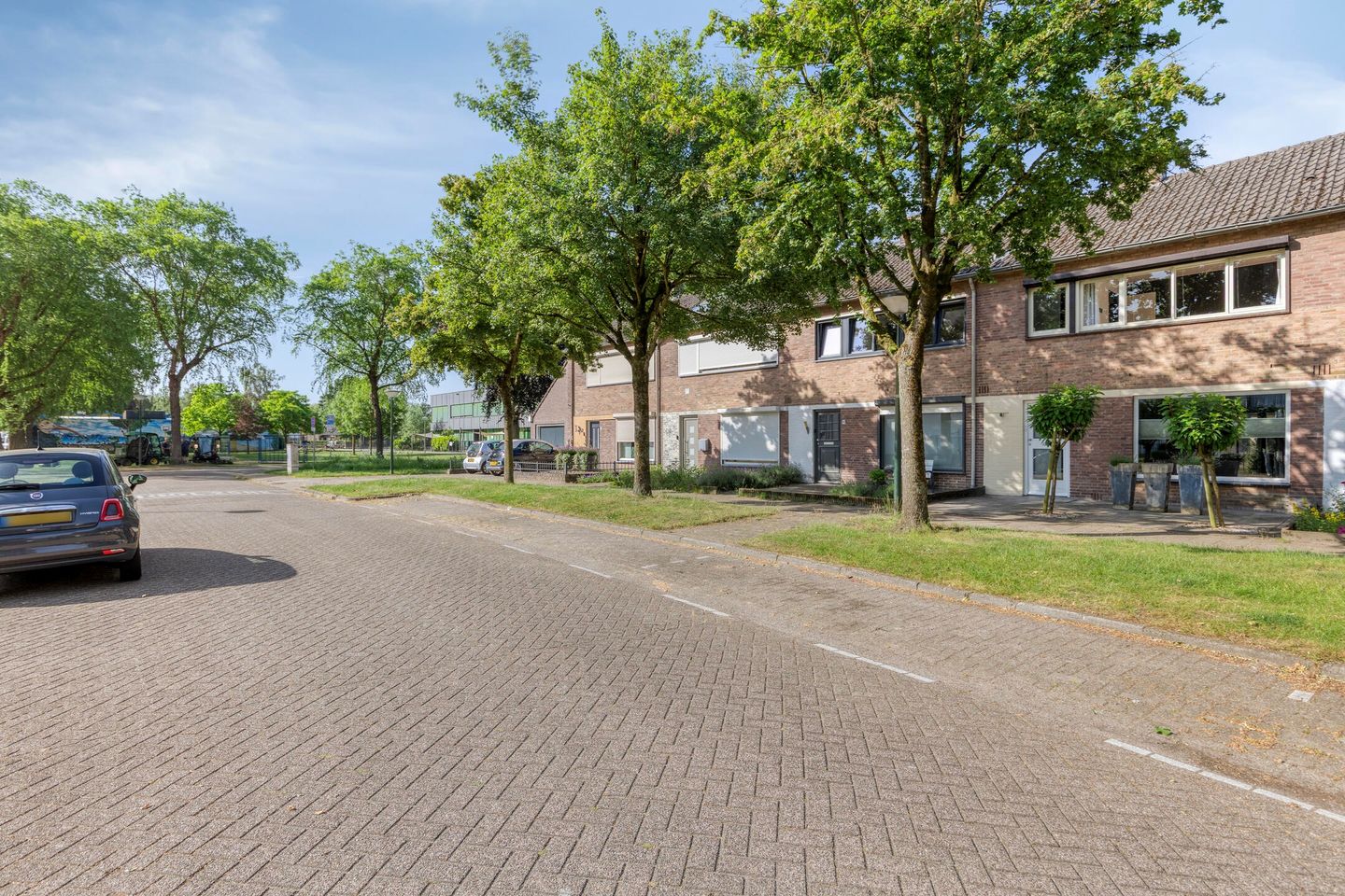 Photo 35 of Pepijn van Herstalstraat 46
