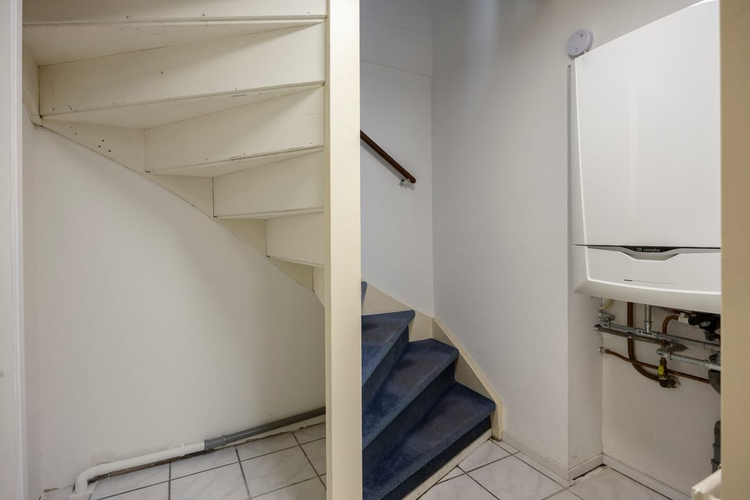 Photo 22 of Johanna Naberstraat 3
