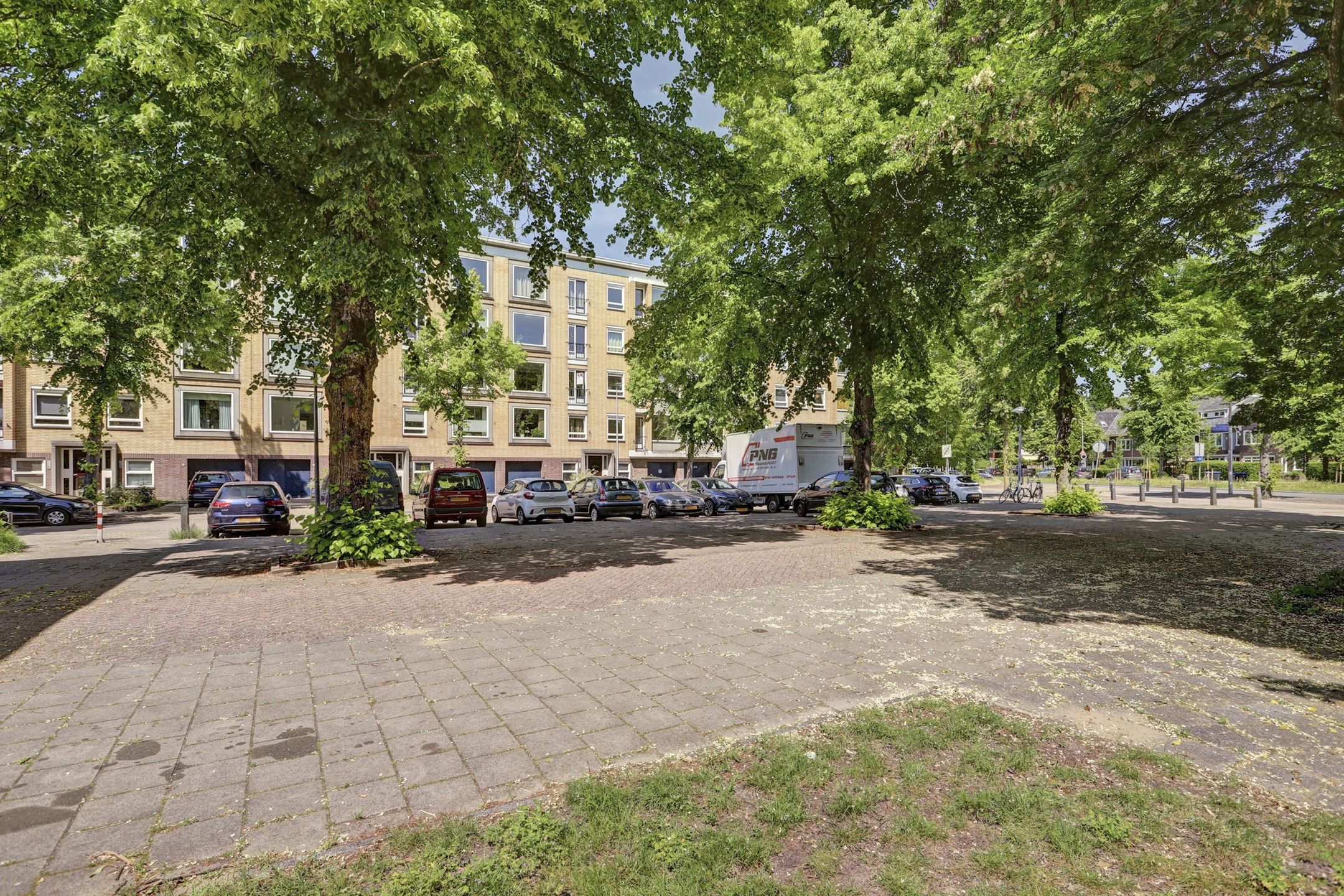 Foto 51 van Von Kleistlaan 7-2