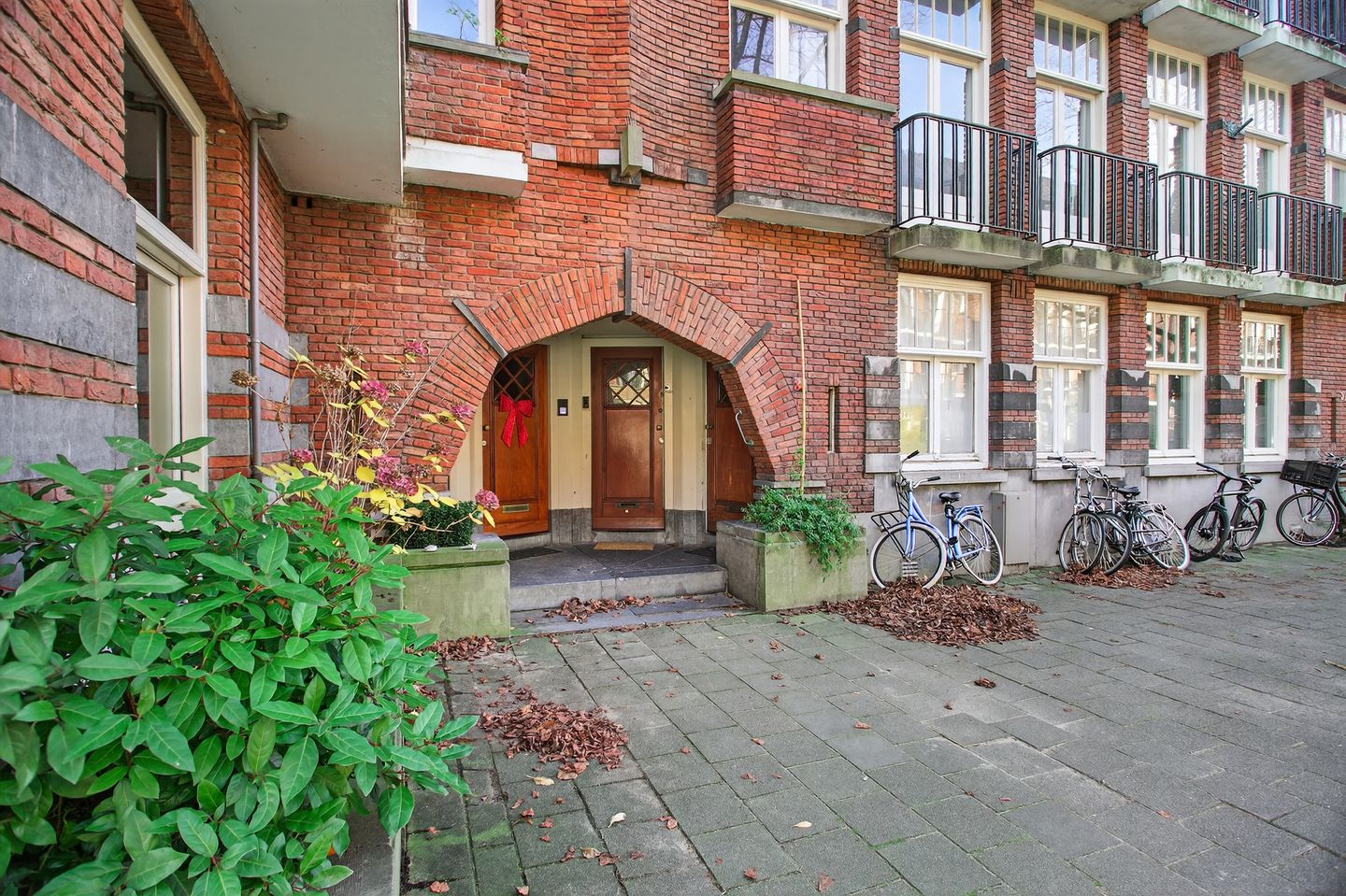 Foto 5 van Legmeerstraat 34-1