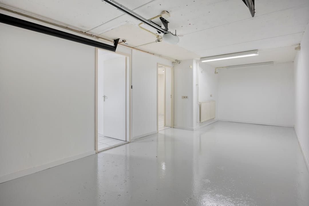 Photo 26 of Johanna Naberstraat 3