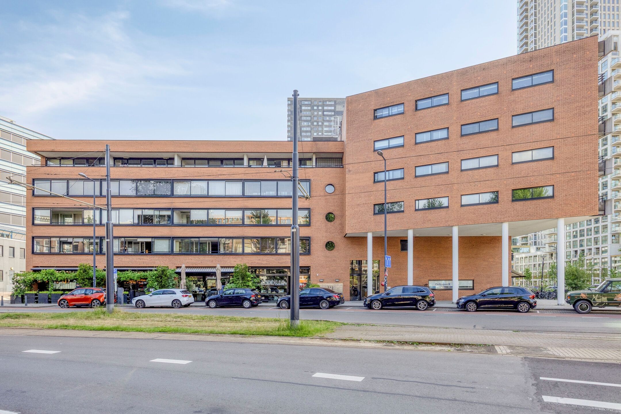 Scheepstimmermanslaan 24
