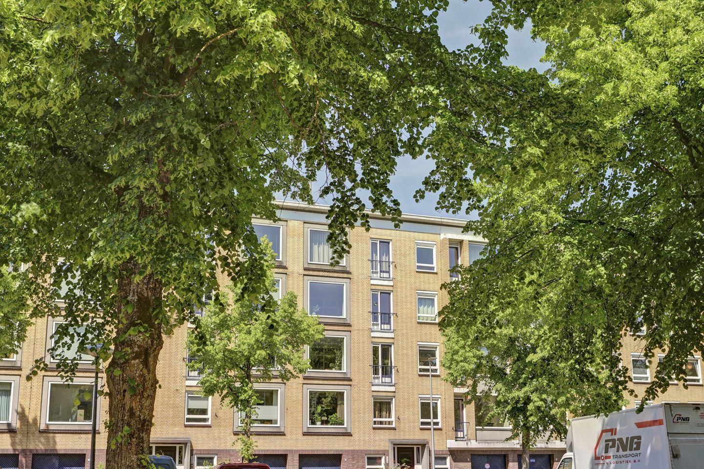 Foto 50 van Von Kleistlaan 7-2