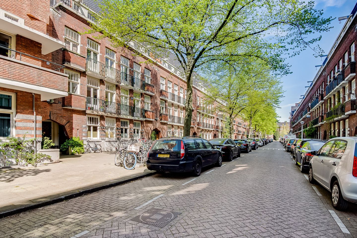 Foto 4 van Legmeerstraat 34-1