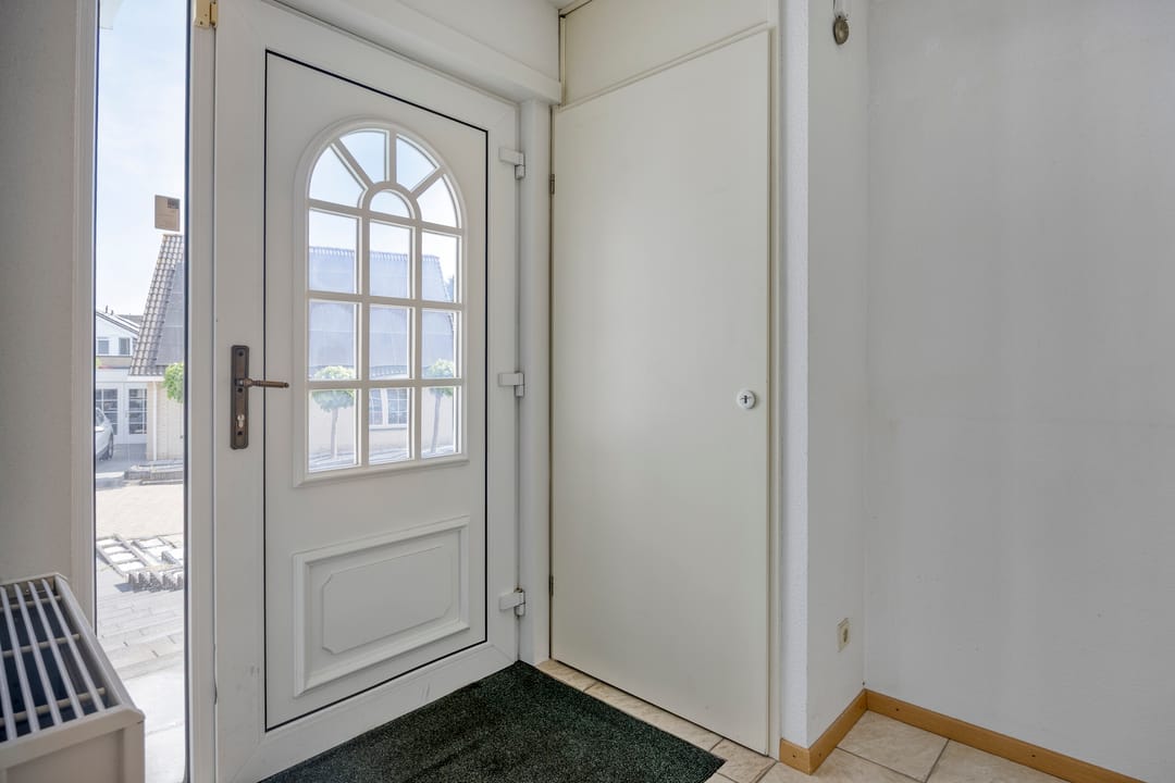 Photo 8 of Johanna Naberstraat 3