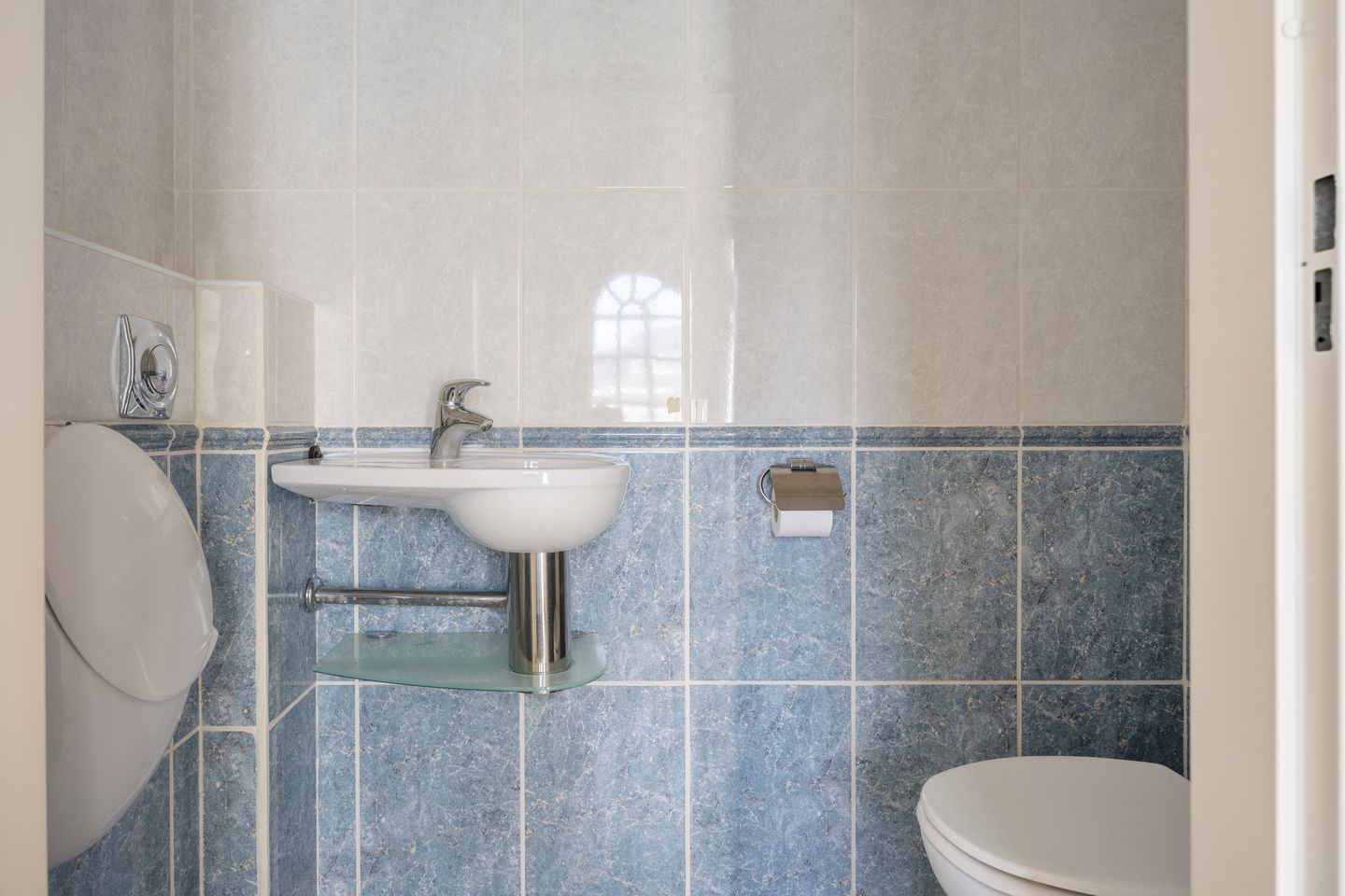 Photo 10 of Johanna Naberstraat 3
