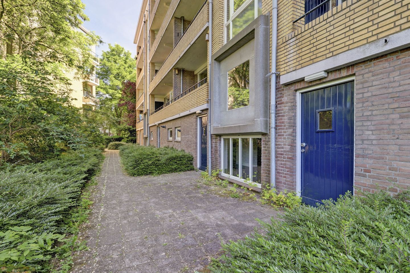 Foto 40 van Von Kleistlaan 7-2