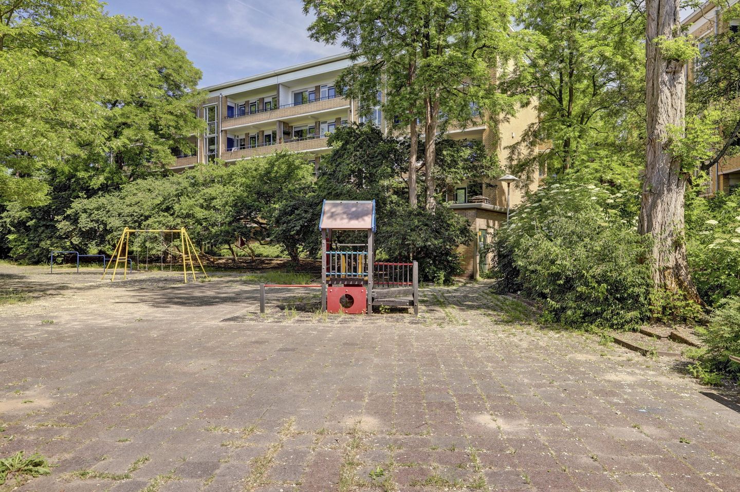 Foto 55 van Von Kleistlaan 7-2
