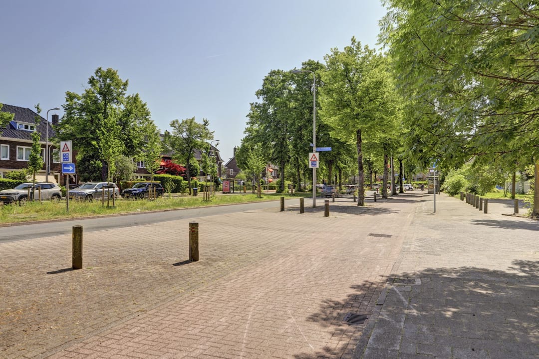 Foto 52 van Von Kleistlaan 7-2