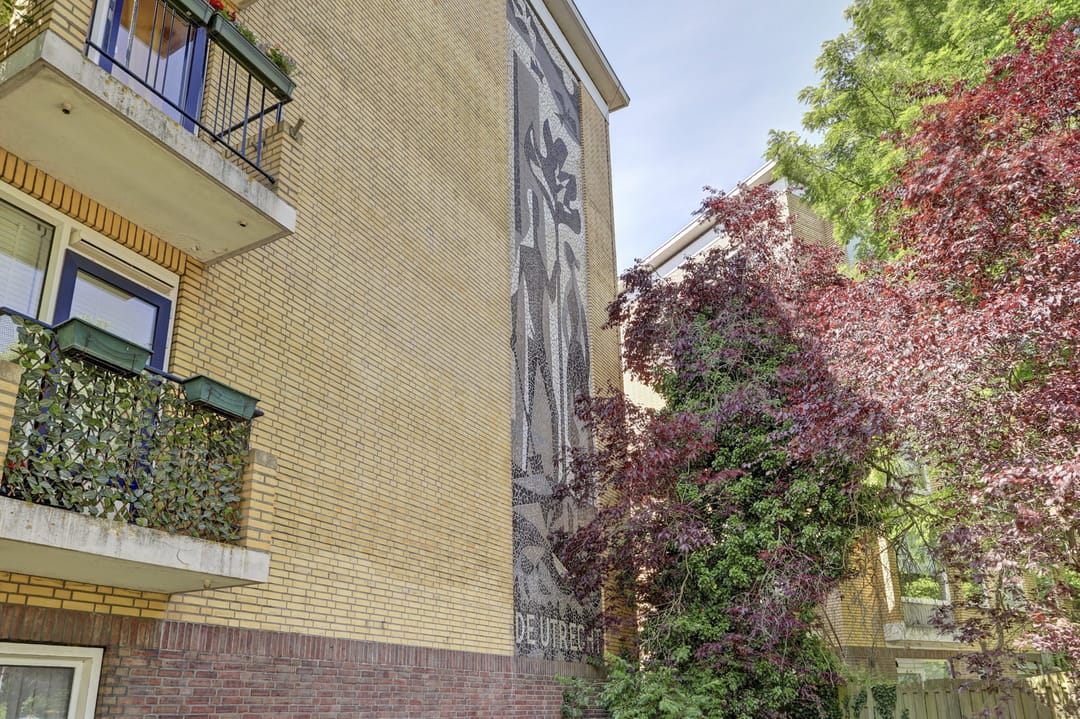 Foto 41 van Von Kleistlaan 7-2