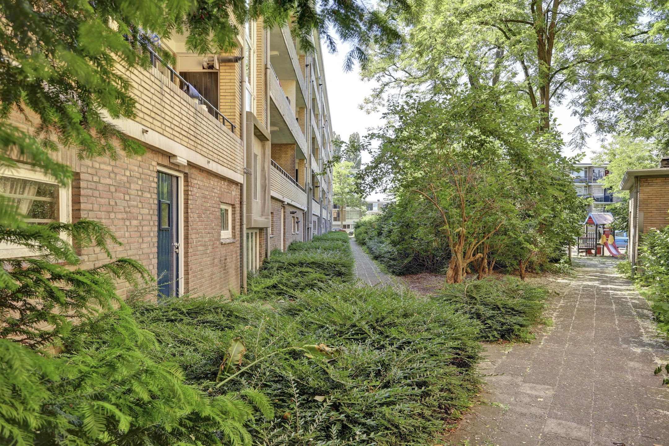 Foto 45 van Von Kleistlaan 7-2