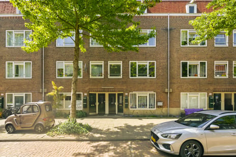 Van Gentstraat thumbnail