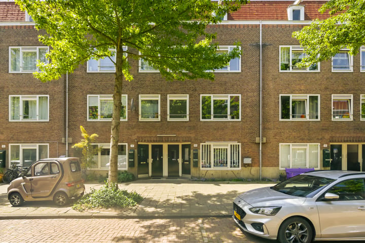 Van Gentstraat 53-1