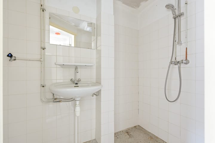 Appartement te koop: Van Gentstraat 53-1, Amsterdam