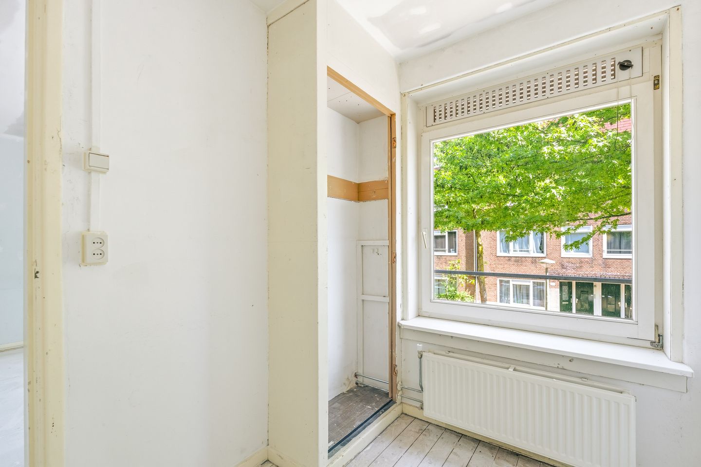 Foto 10 van Van Gentstraat 53-1
