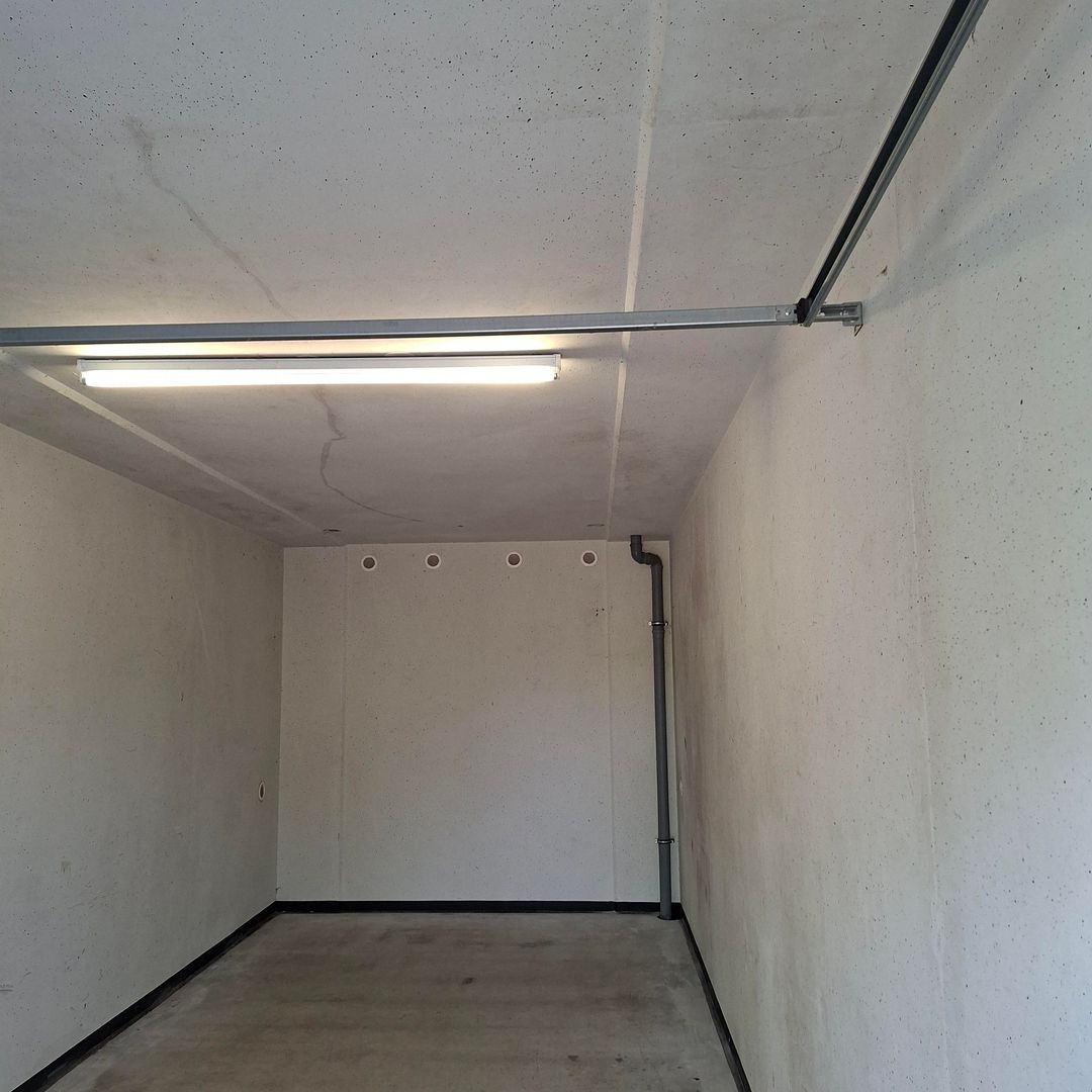 Foto 2 van Mijnsherenweg 45-A05