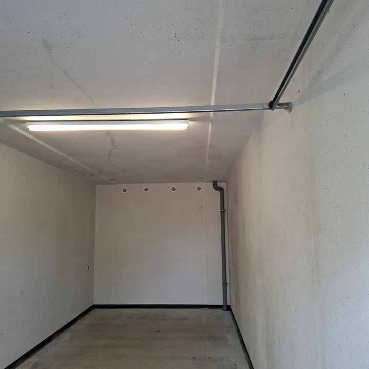 Foto 2 van Mijnsherenweg 45-A05