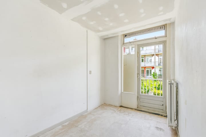 Appartement te koop: Van Gentstraat 53-1, Amsterdam