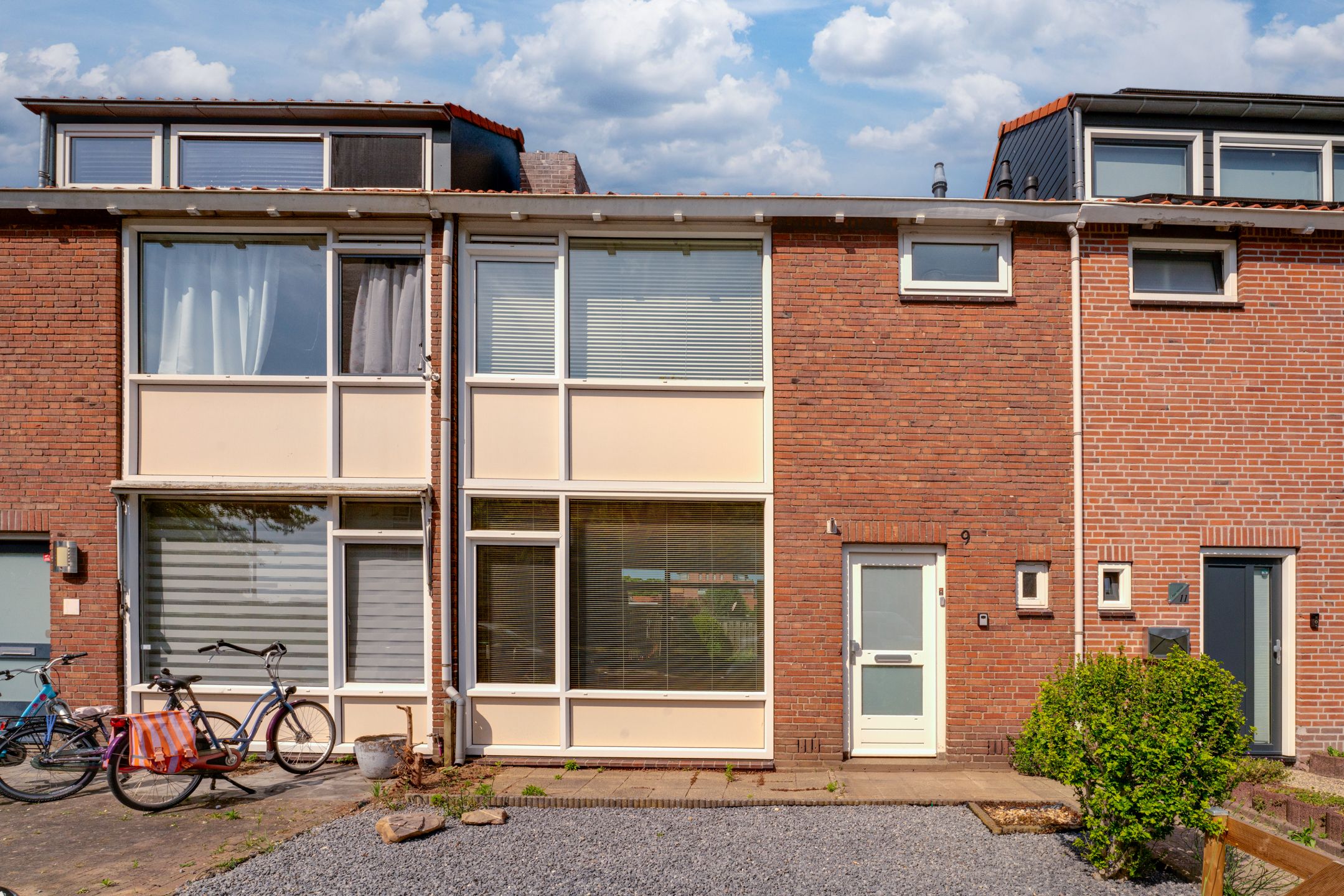 Koppelweg 9