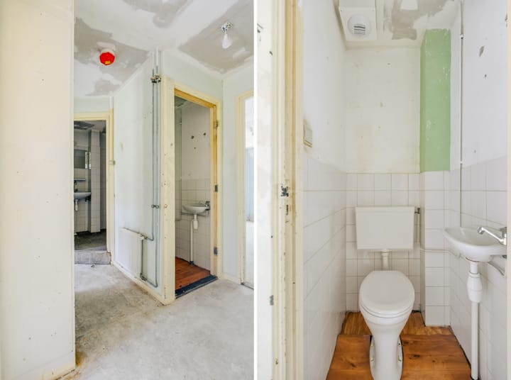 Appartement te koop: Van Gentstraat 53-1, Amsterdam