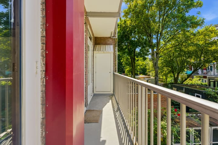 Appartement te koop: Van Gentstraat 53-1, Amsterdam
