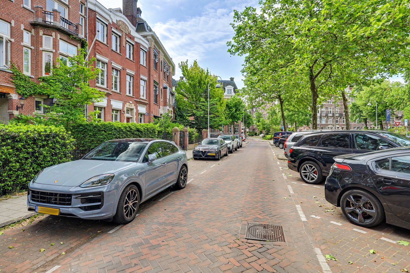 Bekijk foto 3 van Johannes Vermeerstraat 55
