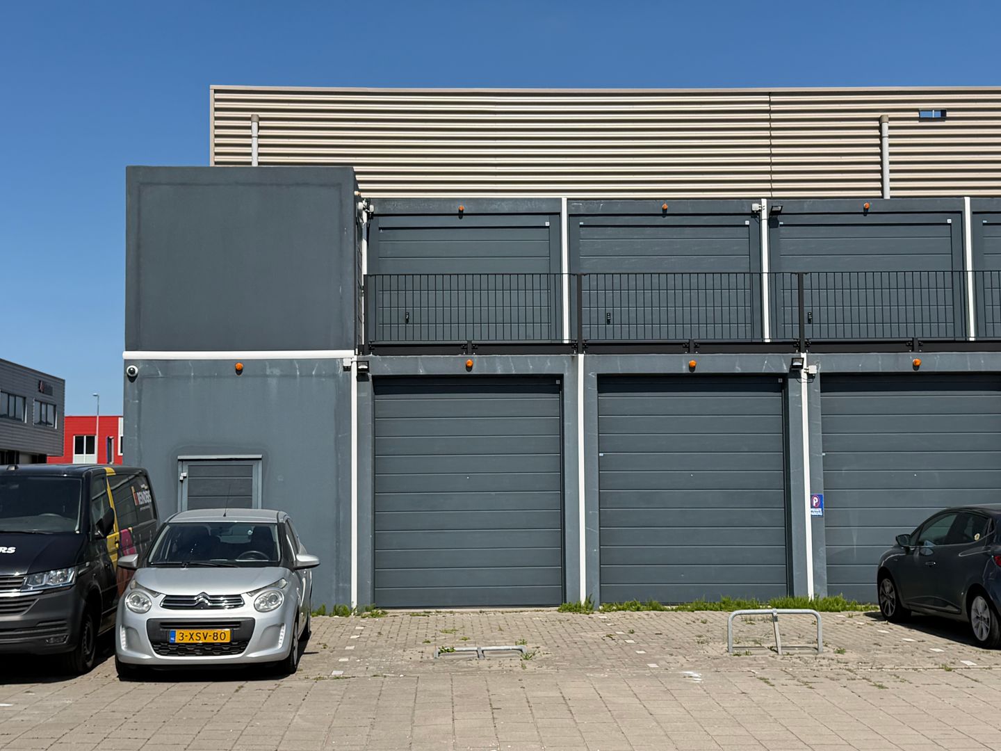 Bekijk foto 4 van Watervoort 15-P