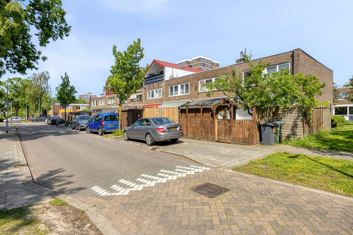 Foto 4 van Linnaeusstraat 90