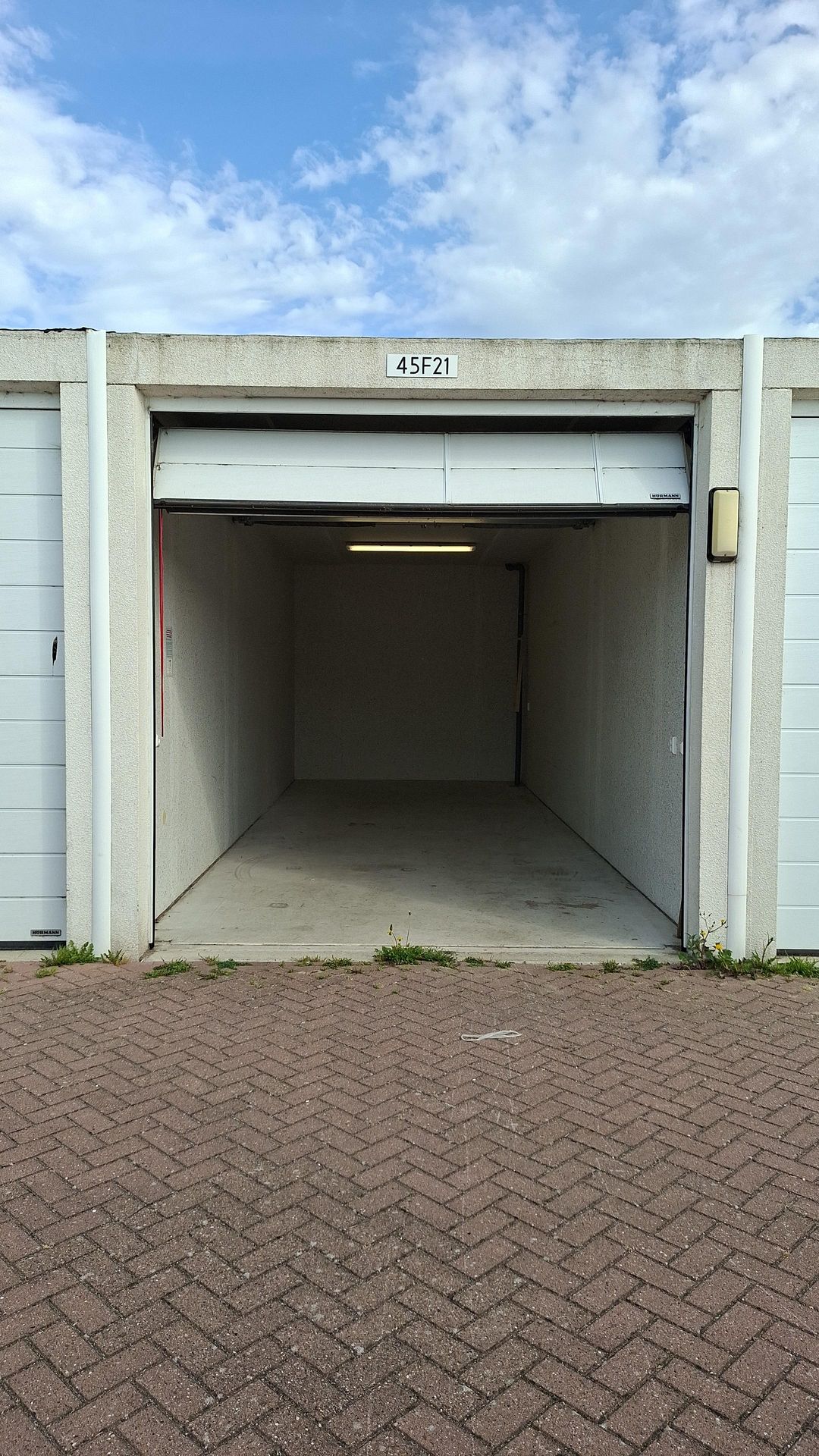 Foto 1 van Mijnsherenweg 45-F21