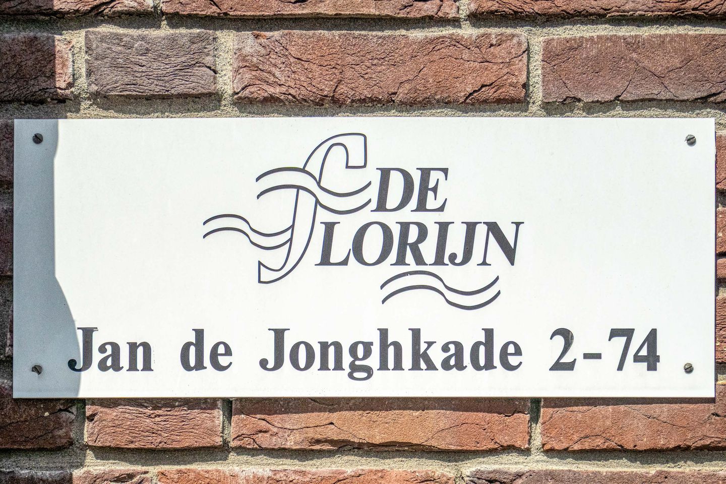 Photo 4 of Jan de Jonghkade 67