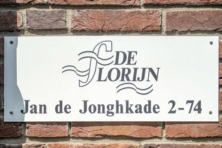Foto 4 van Jan de Jonghkade 67