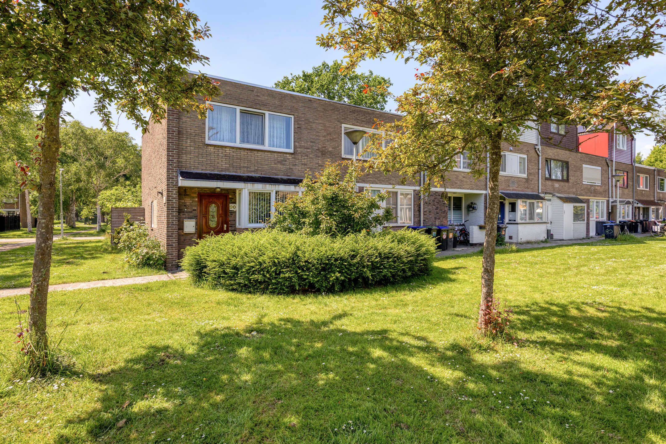 Linnaeusstraat 90 