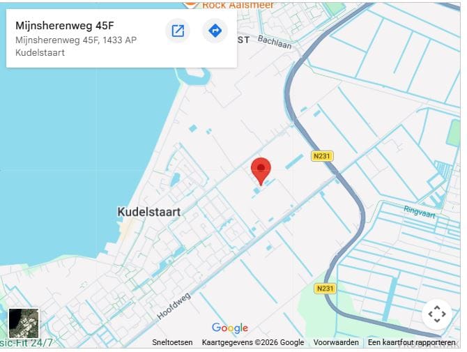 Foto 4 van Mijnsherenweg 45-F21