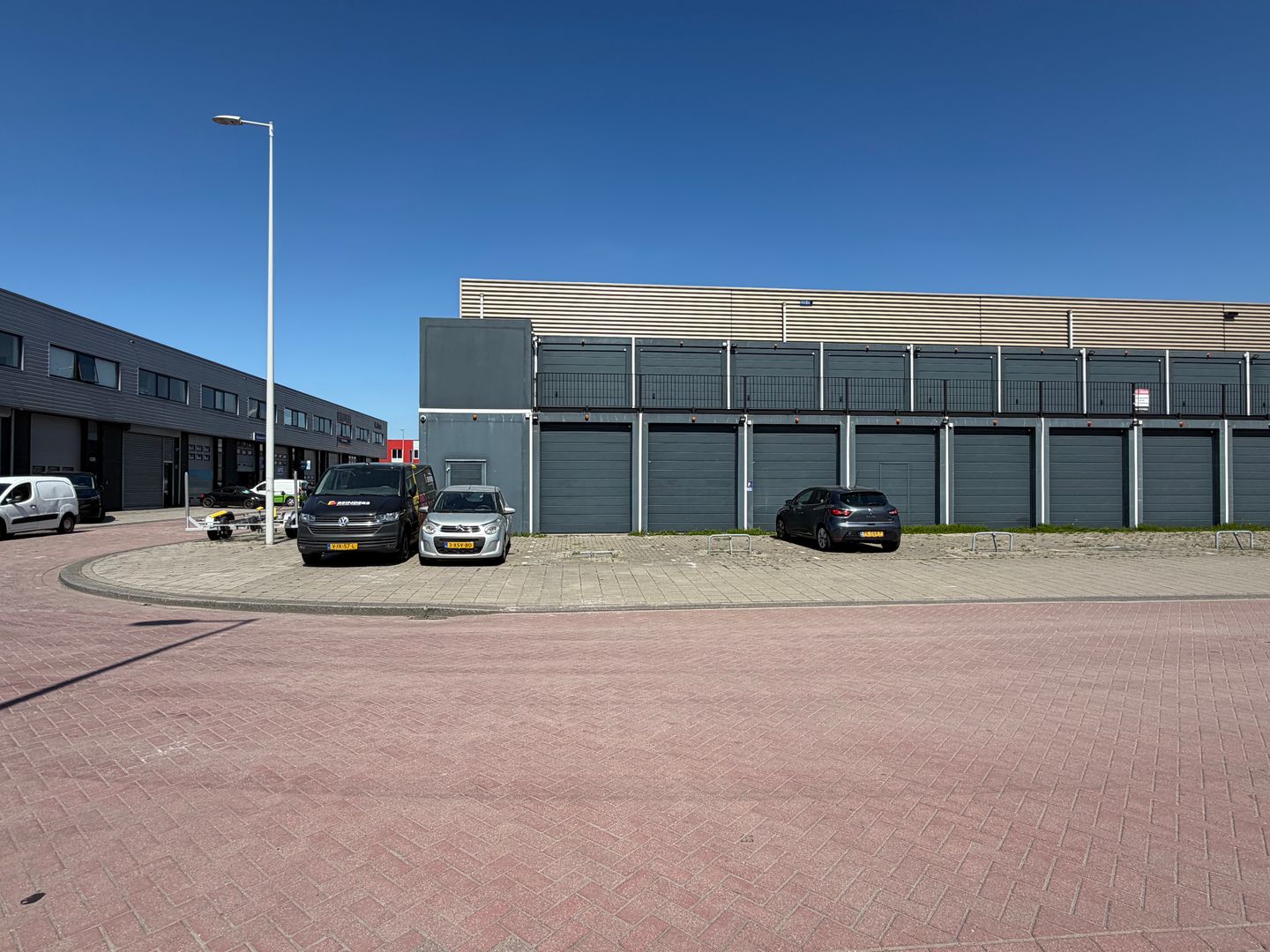 Bekijk foto 3 van Watervoort 15-P