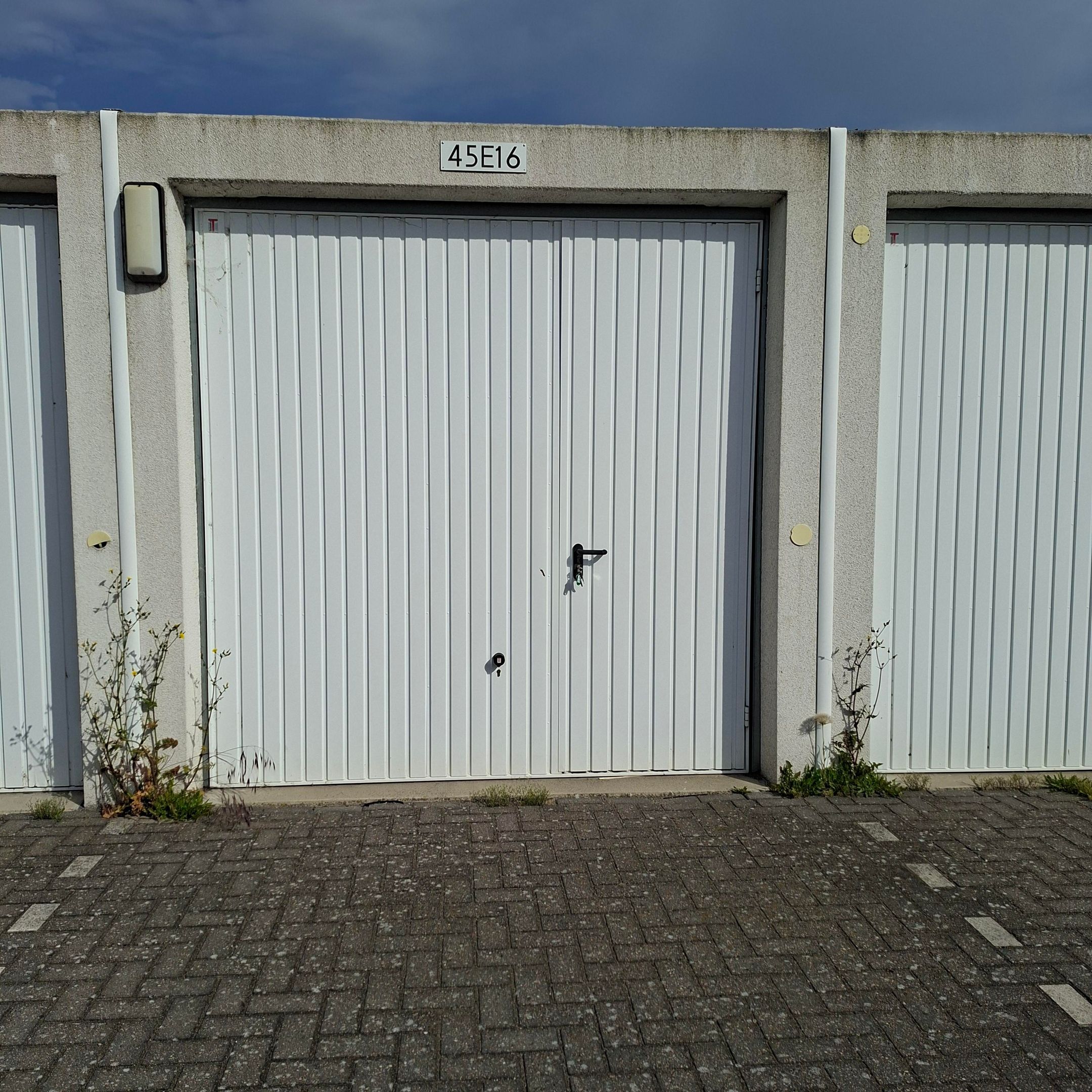 Mijnsherenweg 45-E 45 E16