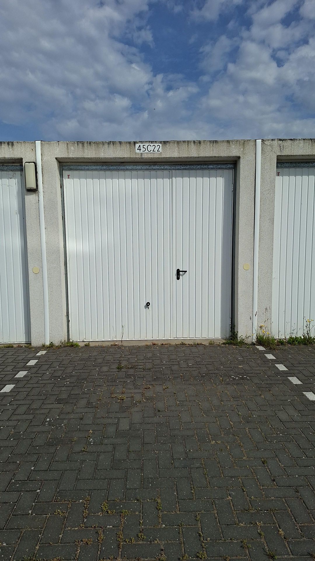 Foto 1 van Mijnsherenweg 45-C22
