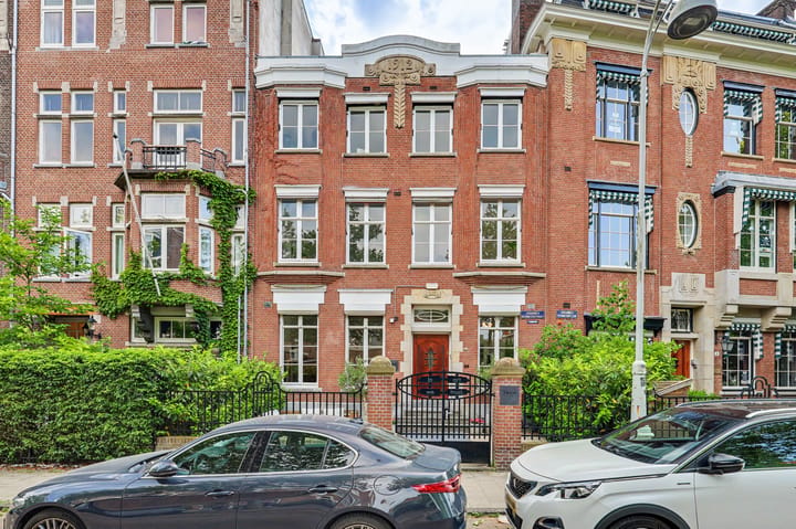 Johannes Vermeerstraat 55