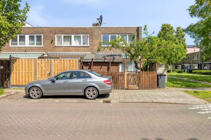 Foto 5 van Linnaeusstraat 90